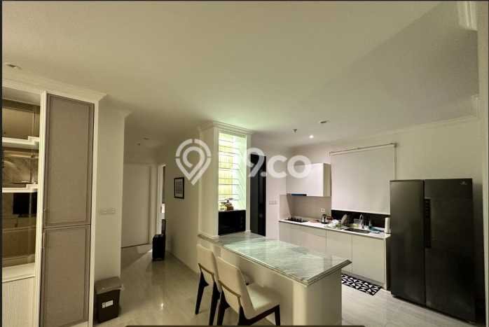 Apartemen Sewa 2 Kamar Murah Siap Huni di Tangerang, Luas 99m2 Apartemen Sewa 2 Kamar Murah Siap Huni di Tangerang, Luas 99m2