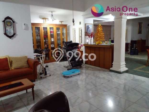 Dijual Rumah Premium dengan Fasilitas Sekitar Komplit di BSD, Tangerang Selatan Dijual Rumah Premium dengan Fasilitas Sekitar Komplit di BSD, Tangerang Selatan
