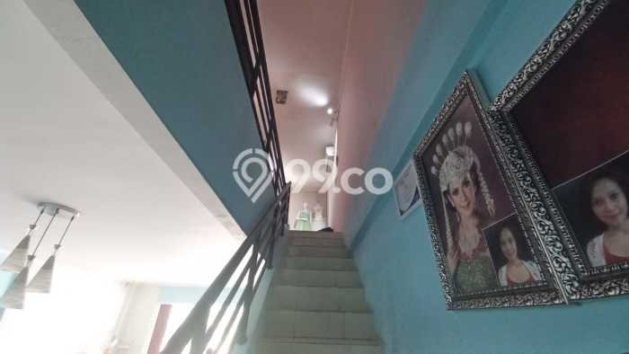 Ruko Dijual di Serpong Utara Tangerang Selatan dengan LB 50m2 Ruko Dijual di Serpong Utara Tangerang Selatan dengan LB 50m2
