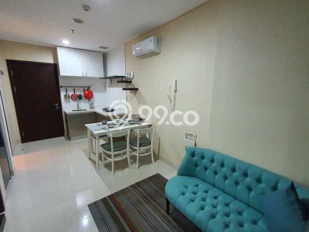 Sewa Apartemen Murah di Alam Sutera 1 Bedroom Sewa Apartemen Murah di Alam Sutera 1 Bedroom