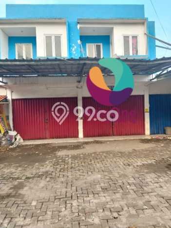 Unit Ruko disewakan di Serpong Utara Tangerang Selatan dengan LT 157m2 / LB 550m2 Unit Ruko disewakan di Serpong Utara Tangerang Selatan dengan LT 157m2 / LB 550m2
