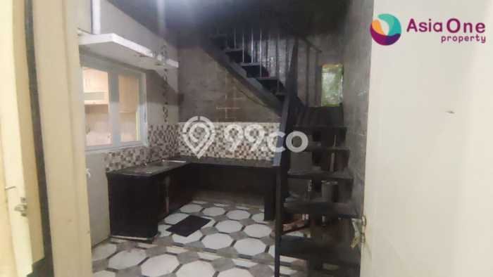 Jual Rumah Favorit Siap Huni LB 45m2 di Setu, Tangerang Selatan Jual Rumah Favorit Siap Huni LB 45m2 di Setu, Tangerang Selatan