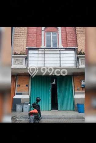 Disewakan Ruko di Pusat Kota Tangerang Ramai Strategis Disewakan Ruko di Pusat Kota Tangerang Ramai Strategis