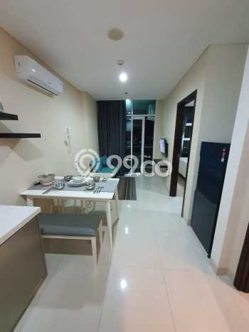 Sewa Apartemen Murah di Alam Sutera 1 Bedroom Sewa Apartemen Murah di Alam Sutera 1 Bedroom