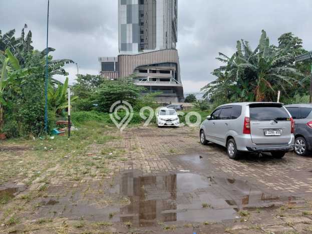 Tanah Kavling untuk Disewa di Tangerang Tangerang 1600m2 Tanah Kavling untuk Disewa di Tangerang Tangerang 1600m2