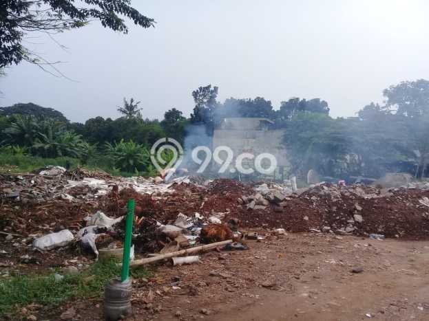 Lahan Strategis di Serpong Utara Dijual dengan Luas 10m2 Lahan Strategis di Serpong Utara Dijual dengan Luas 10m2