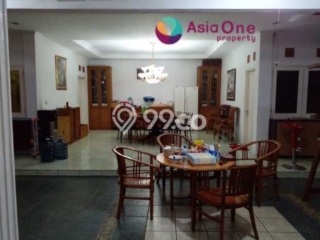 Dijual Rumah Premium dengan Fasilitas Sekitar Komplit di BSD, Tangerang Selatan Dijual Rumah Premium dengan Fasilitas Sekitar Komplit di BSD, Tangerang Selatan