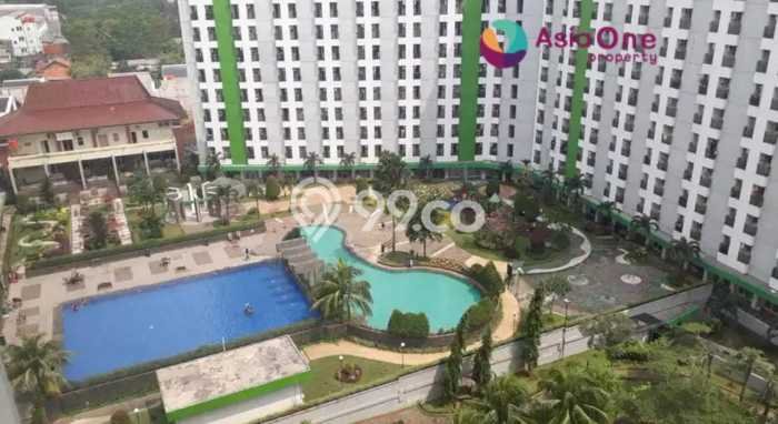Apartemen Minimalis di Ciputat Timur Tangerang Selatan dengan 1 KT & 1 KM Apartemen Minimalis di Ciputat Timur Tangerang Selatan dengan 1 KT & 1 KM