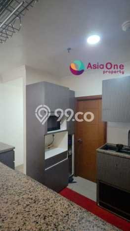 Apartemen Terawat Dijual di Jakarta Utara Spesifikasi 3 KT, 2 KM Apartemen Terawat Dijual di Jakarta Utara Spesifikasi 3 KT, 2 KM