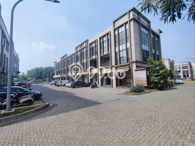 FOR SALE! Ruko di Tangerang Tangerang, LT 58m2, LB 58m2 FOR SALE! Ruko di Tangerang Tangerang, LT 58m2, LB 58m2