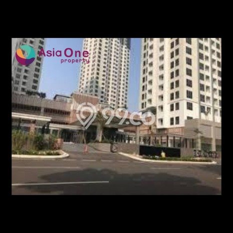 Disewakan Segera Apartemen Strategis 2 KT, 1 KM di Kawasan Tangerang Disewakan Segera Apartemen Strategis 2 KT, 1 KM di Kawasan Tangerang