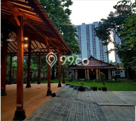 Dijual Rumah Premium dengan Fasilitas Sekitar Komplit di Serpong Utara, Tangerang Selatan Dijual Rumah Premium dengan Fasilitas Sekitar Komplit di Serpong Utara, Tangerang Selatan