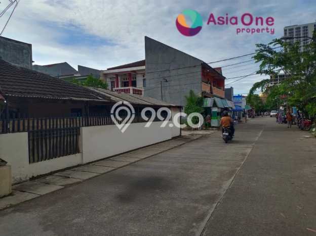 Rumah sewa siap pakai 3 KT di Kunciran, Tangerang Rumah sewa siap pakai 3 KT di Kunciran, Tangerang