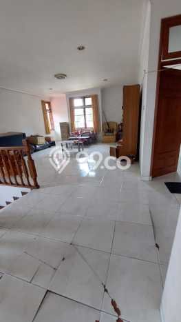 Kavling Tanah untuk Dijual di Pluit, Jakarta Utara, Luas 427m2 Kavling Tanah untuk Dijual di Pluit, Jakarta Utara, Luas 427m2