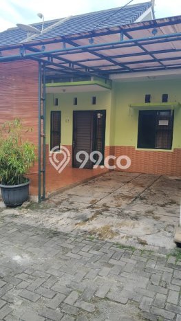 Dijual Rumah 2 Kamar Lokasi Ideal Bagus dan Strategis di Serpong Utara Dijual Rumah 2 Kamar Lokasi Ideal Bagus dan Strategis di Serpong Utara