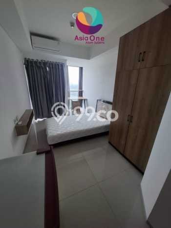 Disewakan Apartemen Harga Terjangkau di Alam Sutera 0 Bedroom Disewakan Apartemen Harga Terjangkau di Alam Sutera 0 Bedroom