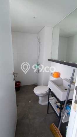 Dijual Cepat Rumah Bagus Siap Huni LB 48m2 di BSD, Tangerang Selatan Dijual Cepat Rumah Bagus Siap Huni LB 48m2 di BSD, Tangerang Selatan