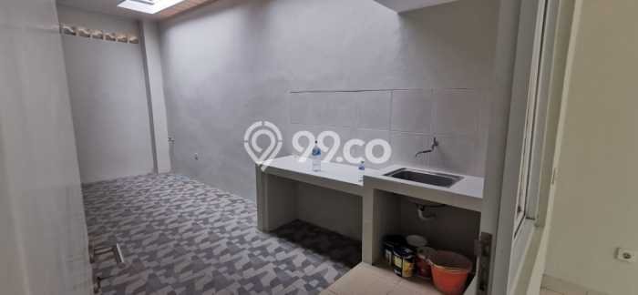 Rumah Strategis Minimalis Lb 86m2 di Serpong Utara, Tangerang Selatan Rumah Strategis Minimalis Lb 86m2 di Serpong Utara, Tangerang Selatan