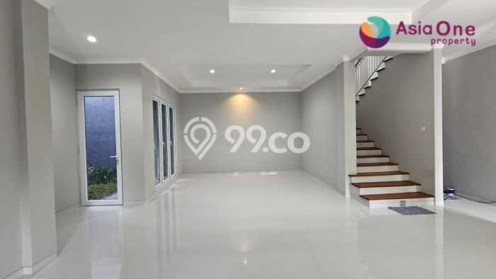 Dijual Rumah Luas Elegan Dengan View Cantik di Bintaro, Tangerang Selatan Dijual Rumah Luas Elegan Dengan View Cantik di Bintaro, Tangerang Selatan