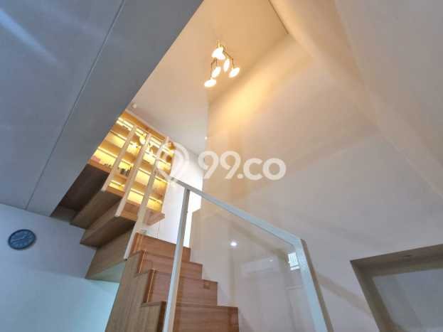 Jual Rumah Minimalis Bagus Punya 1 KT di BSD Tangerang Selatan PPJB Jual Rumah Minimalis Bagus Punya 1 KT di BSD Tangerang Selatan PPJB