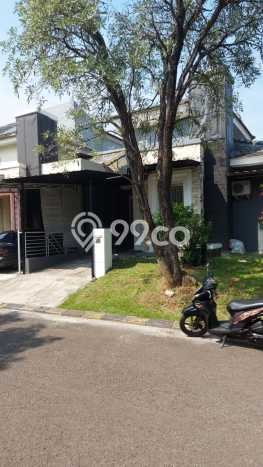 Rumah Kontrakan Tangerang Selatan LT 220m2 LB 120m2 Area Graha Raya Rumah Kontrakan Tangerang Selatan LT 220m2 LB 120m2 Area Graha Raya