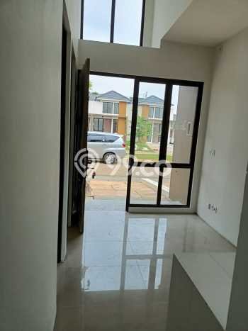 Lokasi terbaik! Rumah siap pakai disewakan di Cisauk LB 40m2 Lokasi terbaik! Rumah siap pakai disewakan di Cisauk LB 40m2