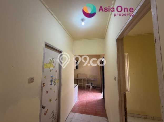 Rumah Modern Minimalis 2 KT Bisa Langsung Pindah di Setu Rumah Modern Minimalis 2 KT Bisa Langsung Pindah di Setu