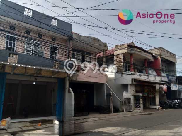 Dijual Ruko di Cipondoh, Tangerang Harga Penawaran Spesial Dijual Ruko di Cipondoh, Tangerang Harga Penawaran Spesial