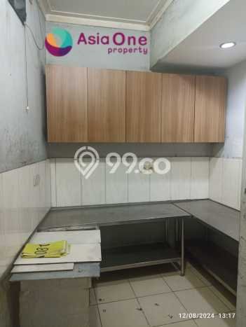 Ruko Dijual di Prime Area Tangerang Selatan Luas 117m2 Ruko Dijual di Prime Area Tangerang Selatan Luas 117m2