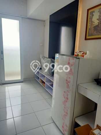 Hunian Apartemen Budget Friendly di Tangerang dengan 0 Kamar Tidur, 1 Kamar Mandi Hunian Apartemen Budget Friendly di Tangerang dengan 0 Kamar Tidur, 1 Kamar Mandi