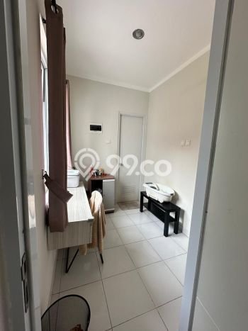 Jual Rumah Bagus Siap Huni LB 80m2 di Setu, Tangerang Selatan Jual Rumah Bagus Siap Huni LB 80m2 di Setu, Tangerang Selatan