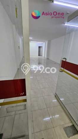 Untuk Dijual! Ruko di Villa Melati Mas Tangerang Selatan LT 76m2 / LB 185m2 Kawasan Strategis Untuk Dijual! Ruko di Villa Melati Mas Tangerang Selatan LT 76m2 / LB 185m2 Kawasan Strategis