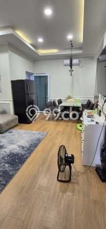 Ready to Use! Luxury House LT 144m2 Desain Elegan di Gading Serpong Ready to Use! Luxury House LT 144m2 Desain Elegan di Gading Serpong