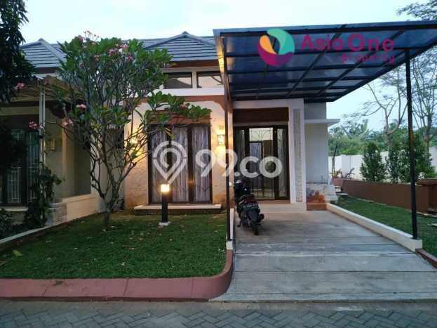 Dijual Rumah Minimalis Bagus Punya 2 KT di Gunung Sindur Bogor SHM Dijual Rumah Minimalis Bagus Punya 2 KT di Gunung Sindur Bogor SHM