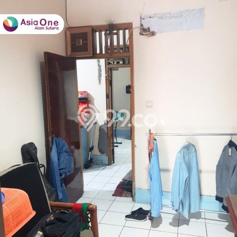 Siap Huni Hunian Elit 2 Kamar di Kebon Jeruk Dekat ke Mana Pun Siap Huni Hunian Elit 2 Kamar di Kebon Jeruk Dekat ke Mana Pun