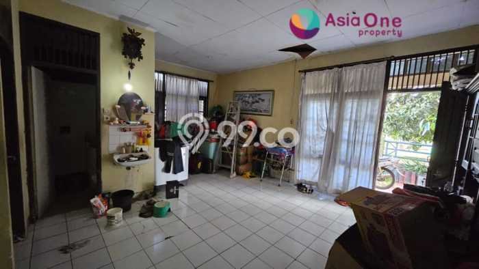 Rumah Modern Minimalis 3 Kamar Siap Huni di Serpong Utara Rumah Modern Minimalis 3 Kamar Siap Huni di Serpong Utara
