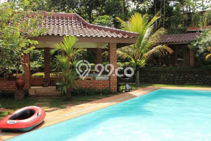 PELUANG INVESTASI! Vila Kawasan Bogor Barat, Luas 3131m2m², ROI Menjanjikan PELUANG INVESTASI! Vila Kawasan Bogor Barat, Luas 3131m2m², ROI Menjanjikan