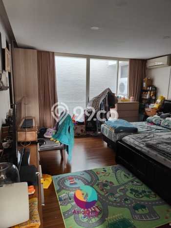 Dijual Rumah Luas Elegan Dengan View Eksklusif di Alam Sutera, Tangerang Dijual Rumah Luas Elegan Dengan View Eksklusif di Alam Sutera, Tangerang