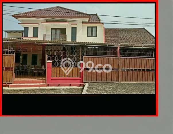 Hunian Super Elit dengan Akses Paling Strategis di Villa Melati Mas, Tangerang Selatan Hunian Super Elit dengan Akses Paling Strategis di Villa Melati Mas, Tangerang Selatan