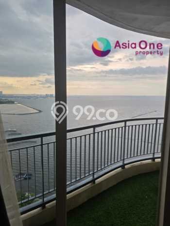 Apartemen Terawat Dijual di Jakarta Utara Spesifikasi 3 KT, 2 KM Apartemen Terawat Dijual di Jakarta Utara Spesifikasi 3 KT, 2 KM