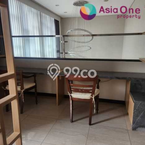 Hunian Eksklusif Dijual LT 336m2 di BSD, Tangerang Selatan Hunian Eksklusif Dijual LT 336m2 di BSD, Tangerang Selatan