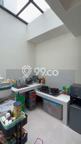 Rumah Modern Cantik 2 Kamar Bisa Langsung Pindah di Cisauk Rumah Modern Cantik 2 Kamar Bisa Langsung Pindah di Cisauk