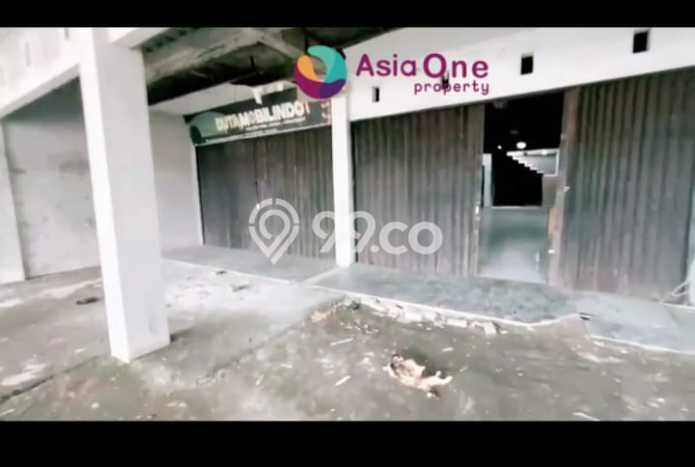 Unit Ruko Dijual di Ciledug Tangerang 200m2 Unit Ruko Dijual di Ciledug Tangerang 200m2