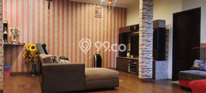 Hunian Super Elit dengan Akses Paling Strategis di Villa Melati Mas, Tangerang Selatan Hunian Super Elit dengan Akses Paling Strategis di Villa Melati Mas, Tangerang Selatan