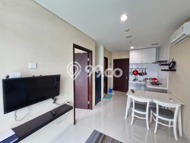Sewa Apartemen Murah di Alam Sutera 1 Bedroom Sewa Apartemen Murah di Alam Sutera 1 Bedroom