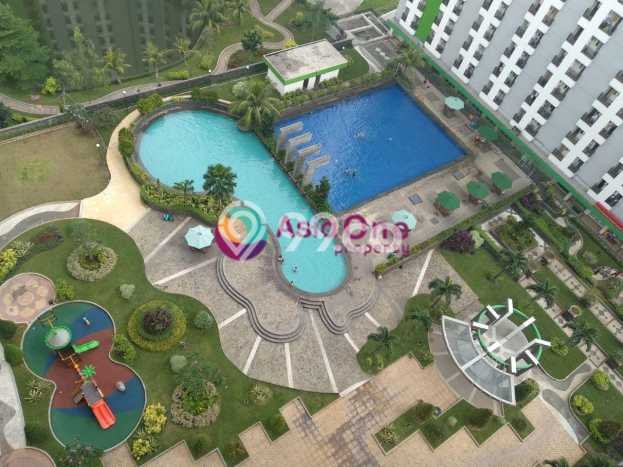 Apartemen Minimalis di Ciputat Timur Tangerang Selatan dengan 1 KT & 1 KM Apartemen Minimalis di Ciputat Timur Tangerang Selatan dengan 1 KT & 1 KM