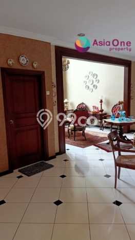 Ready to Use! Premium House LT 424m2 Desain Elegan di Bintaro Ready to Use! Premium House LT 424m2 Desain Elegan di Bintaro
