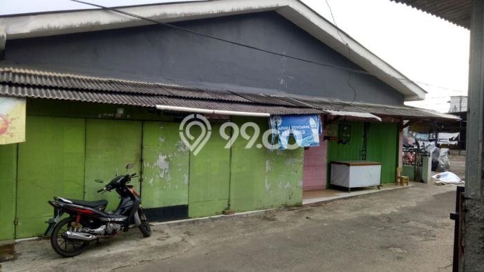 AREA BISNIS! Komersial di , Luas 234m2m², Jalan Utama, Strategis AREA BISNIS! Komersial di , Luas 234m2m², Jalan Utama, Strategis