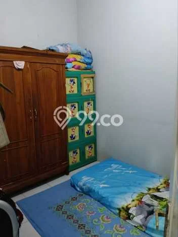 Rumah Minimalis Dijual Lokasi Bekasi Utara 3 Kamar dengan LT 150m2 Rumah Minimalis Dijual Lokasi Bekasi Utara 3 Kamar dengan LT 150m2