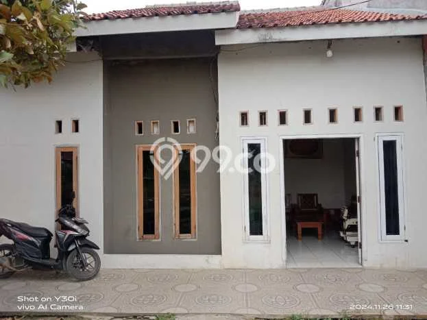 Rumah Minimalis Dijual Lokasi Bekasi Utara 3 Kamar dengan LT 150m2 Rumah Minimalis Dijual Lokasi Bekasi Utara 3 Kamar dengan LT 150m2